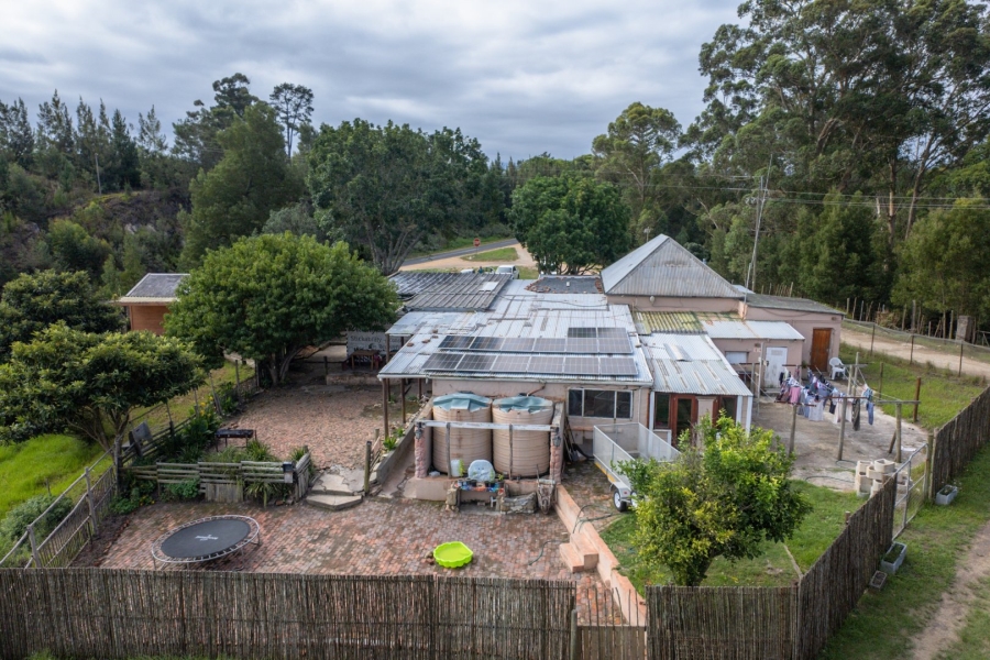 16 Bedroom Property for Sale in Sedgefield Rural Western Cape